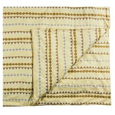 Amarobaby пододеяльник MOSAIC (сатин) 147х112 см mosaic
