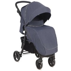 Прогулочная коляска Corol S-8 BC, синий