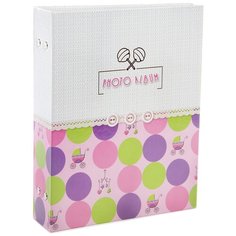 Фотоальбом Veld co 115362 200 фото 10X15 см