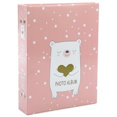 Фотоальбом Veld co 115366 200 фото 10X15 см