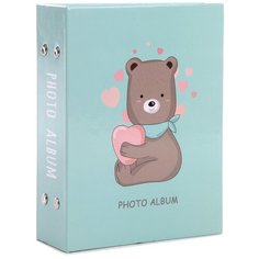 Фотоальбом Veld co 115386 100 фото 10X15 см