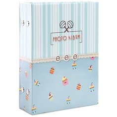 Фотоальбом Veld co 115376 100 фото 10X15 см