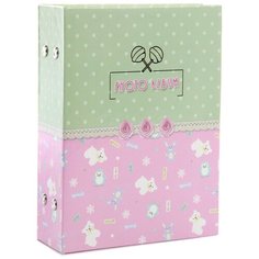 Фотоальбом Veld co 115377 100 фото 10X15 см