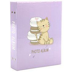 Фотоальбом Veld co 115370 200 фото 10X15 см