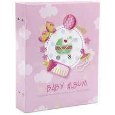 Фотоальбом Veld co 115371 200 фото 10X15 см