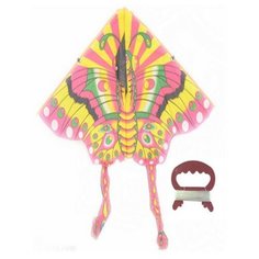 Воздушный змей "Бабочка" 1 Toy