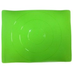 Коврик VETTA 891-082 силиконовый для раскатки теста 41,5х31,5см.