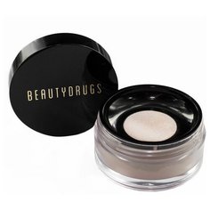 Beautydrugs Рассыпчатая пудра Miracle Touch Loose Powder HD прозрачный