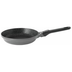 Сковорода BergHOFF Gem grey 2307427, 24 см, съемная ручка, серый