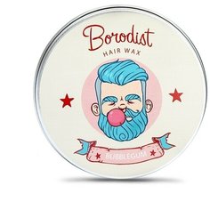 Borodist Воск Bubblegum, 100 г
