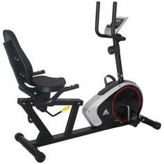 Горизонтальный велотренажер DFC B8516R