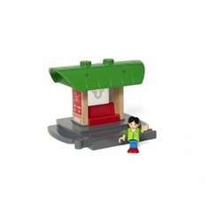 Brio Станция с функцией записи голоса 33840