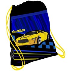 Мешок для обуви Belmil Speed Hunter