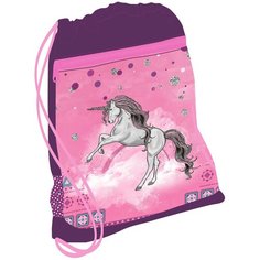 Мешок для обуви Belmil Pinky Unicorn