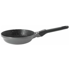 Сковорода BergHOFF Gem grey 2307425, 20 см, съемная ручка, серый