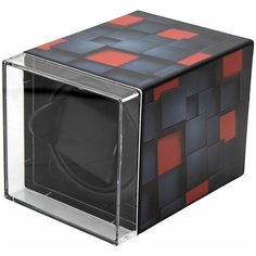 Заводная шкатулка для часов AllBox JDS002RB-1