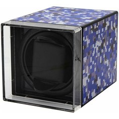 Заводная шкатулка для часов AllBox JDS002CA-1