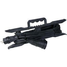 Удлинитель силовой на рамке АТЛАНТ КГ 3x1,5 10 м Atlant