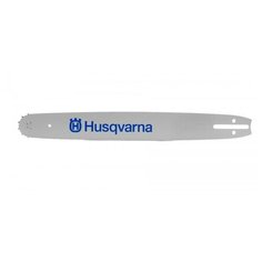 Шина пильная с широким хвостовиком Husqvarna 15 3/8 1.5 56