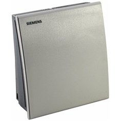 Комнатный датчик влажности QFA2060 Siemens