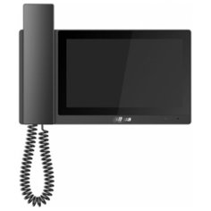 Монитор видеодомофона Dahua DH-VTH5421E-H