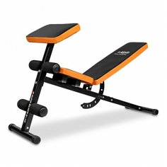 Силовая скамья Alpin Bench G-10