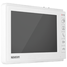 Монитор домофона Novicam SMILE 7