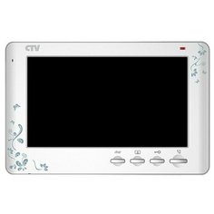 CTV-M1704SE Цветной монитор