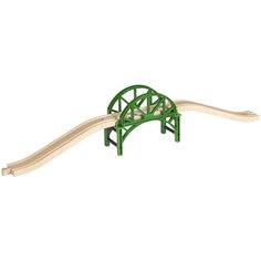 Brio Арочный мост 33885