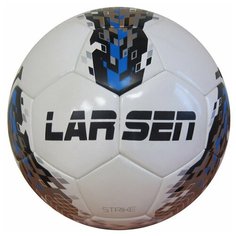 Мяч футбольный Larsen "Park"