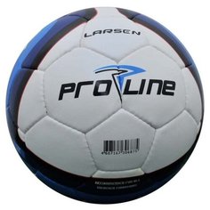 Мяч футбольный "Proline 13" Larsen