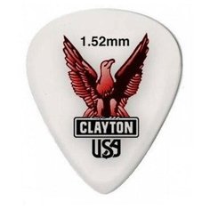 CLAYTON S152/12 Набор медиаторов 12 шт.
