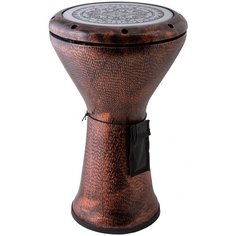 YUKA DBF8-17CT Думбек