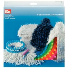 Набор колец для вязания, 4 штуки Prym