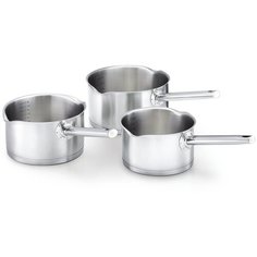 13816974 Набор сотейников MAMBO (3шт) Beka