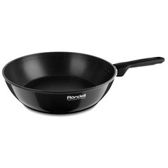 Сковорода Rondell Midnight RDA-1237, 24 см, черный