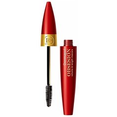 Dermacol Тушь для ресниц Obsesion, черный