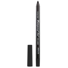 Absolute New York Карандаш для глаз Waterproof Gel Eye Liner, оттенок black