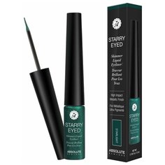 Absolute New York Подводка для глаз Starry Eyed, оттенок Starlight