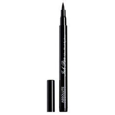 Absolute New York Подводка для глаз Ink Pen, оттенок ультра черный