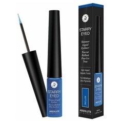 Absolute New York Подводка для глаз Starry Eyed, оттенок Neptune