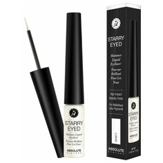 Absolute New York Подводка для глаз Starry Eyed, оттенок lunar