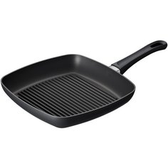 Сковорода-гриль SCANPAN Classic Induction 27*27 см