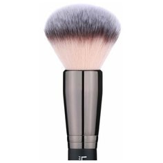 Lamel Профессиональная кисть для пудры/POWDER BRUSH