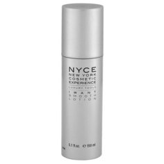 NYCE I WANT SMOOTH LOTION Лосьон для выпрямления волос 150 ml