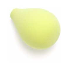 Спонж Dewal Beauty для нанесения макияжа (груша), (1шт /уп), цвет зеленый DEWAL BEAUTY MR-NBT-105