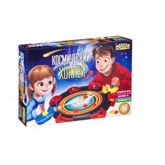 Настольная игра Фортуна Космический хоккей