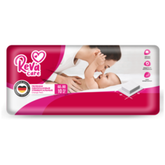 Одноразовые пеленки впитывающие для детей и взрослых Reva Care 60*90, 10 шт