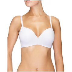 Бюстгальтер Lauma, размер 70C, белый