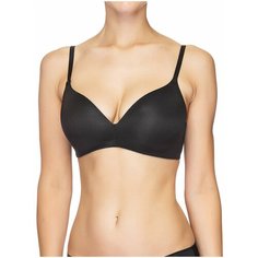 Бюстгальтер Lauma, размер 70B, черный